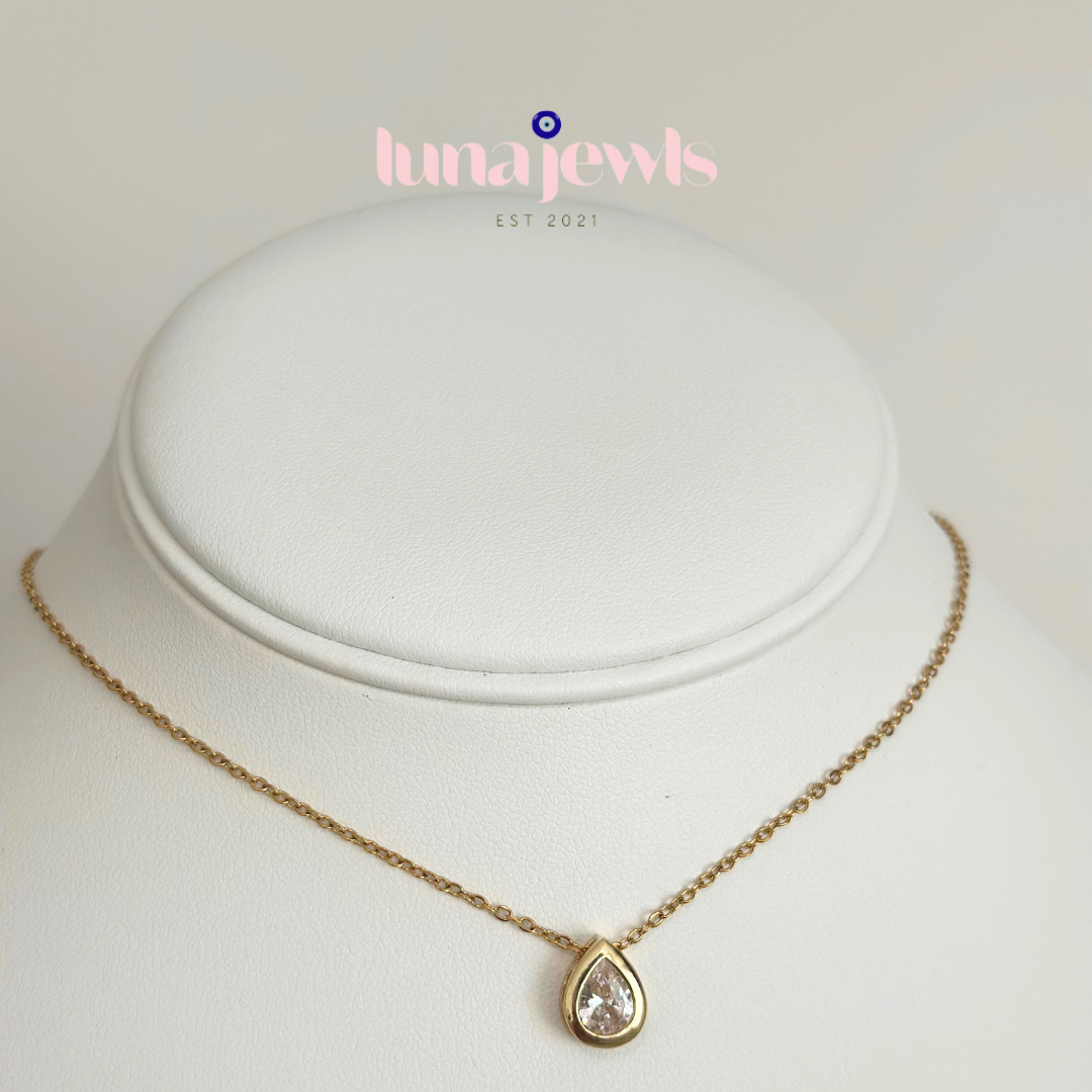 Heaven Necklace