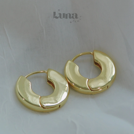 Circle Hoops