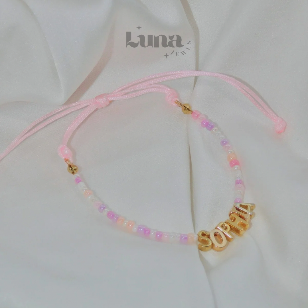 Personalized Bracelet