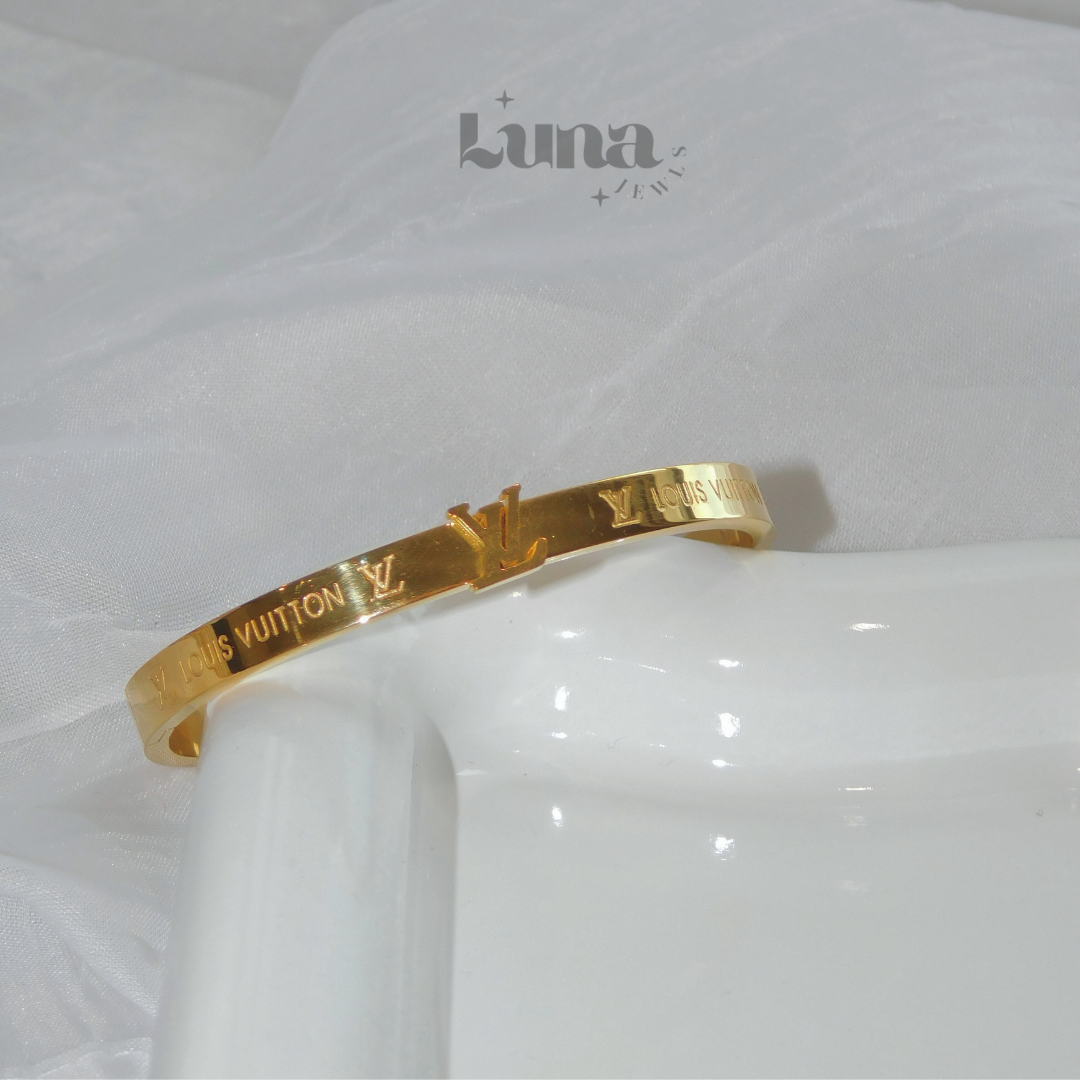 LV Cuff