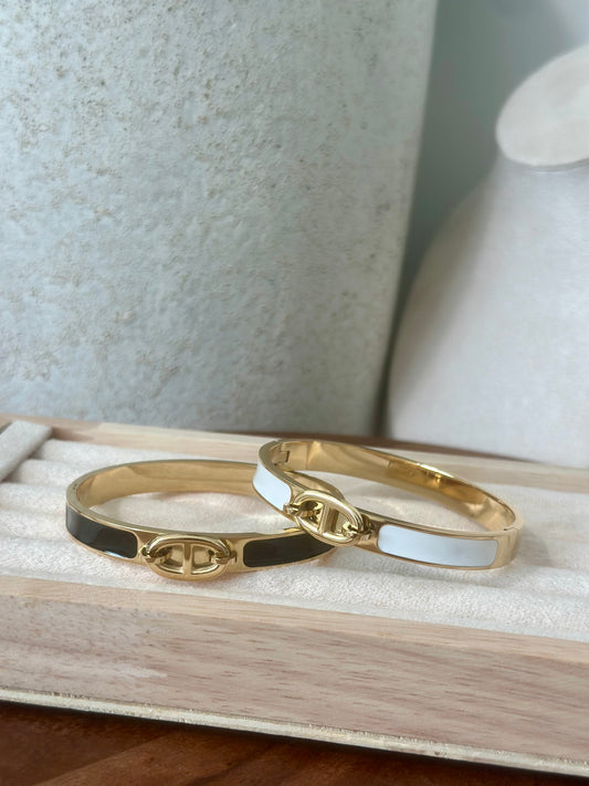 Cuff Bracelet