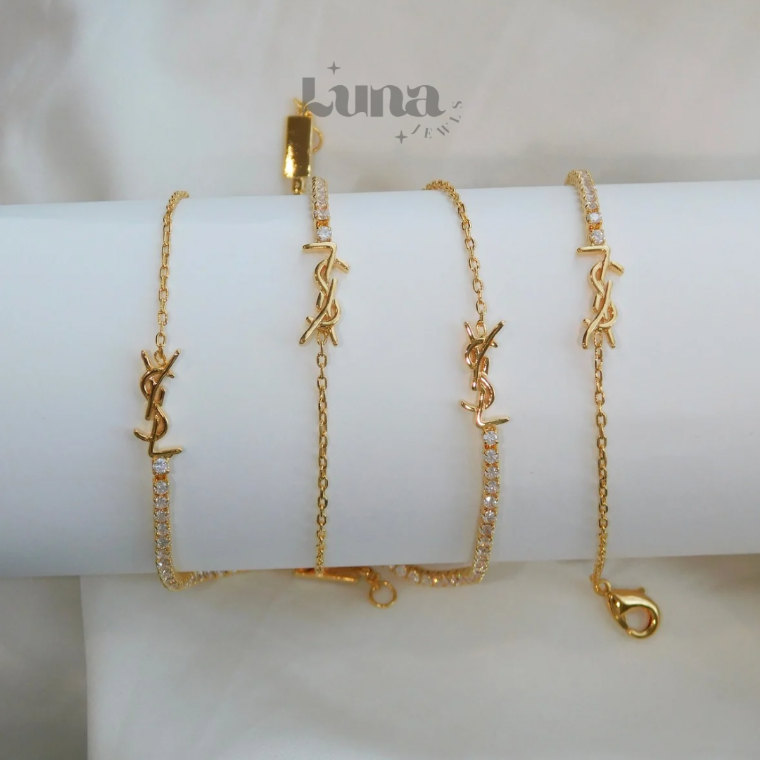 Laurent Bracelet