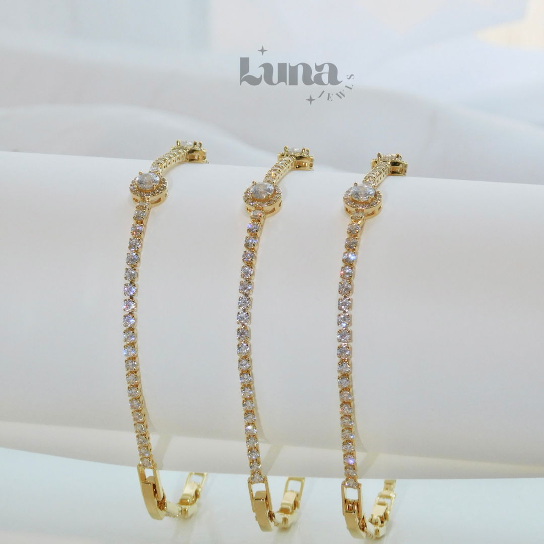 Princesa Bracelet