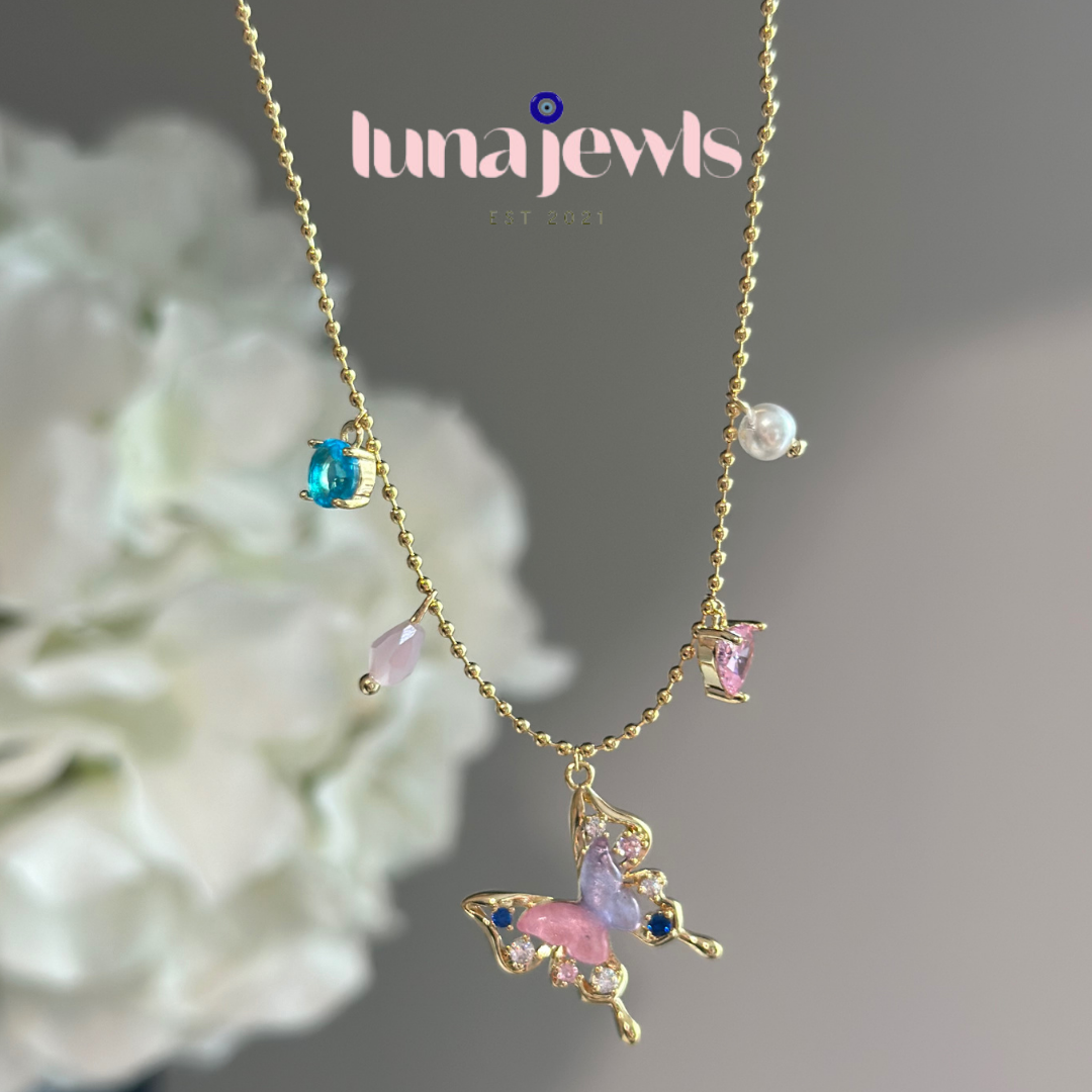 Marisol Necklace