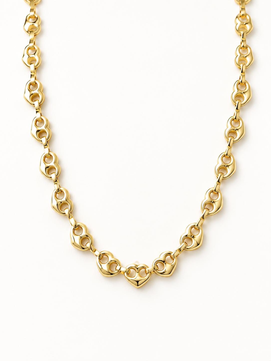 Amora Necklace