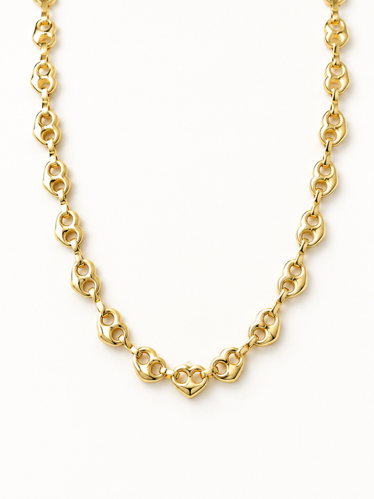 Amora Necklace