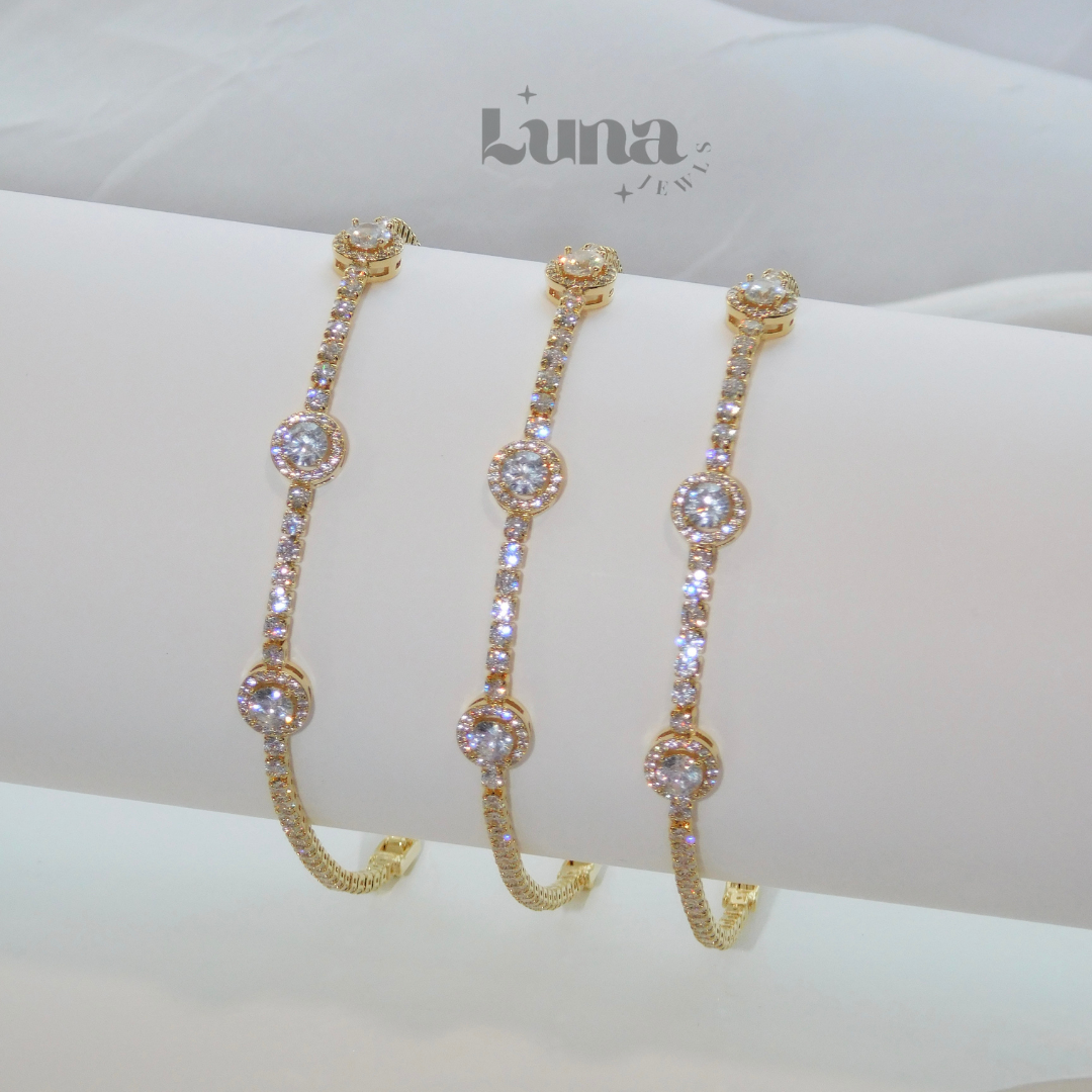 Princesa Bracelet