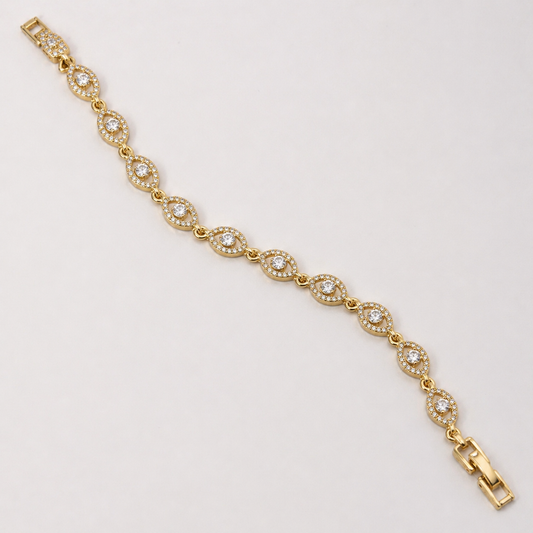 Evil Eye Bracelet