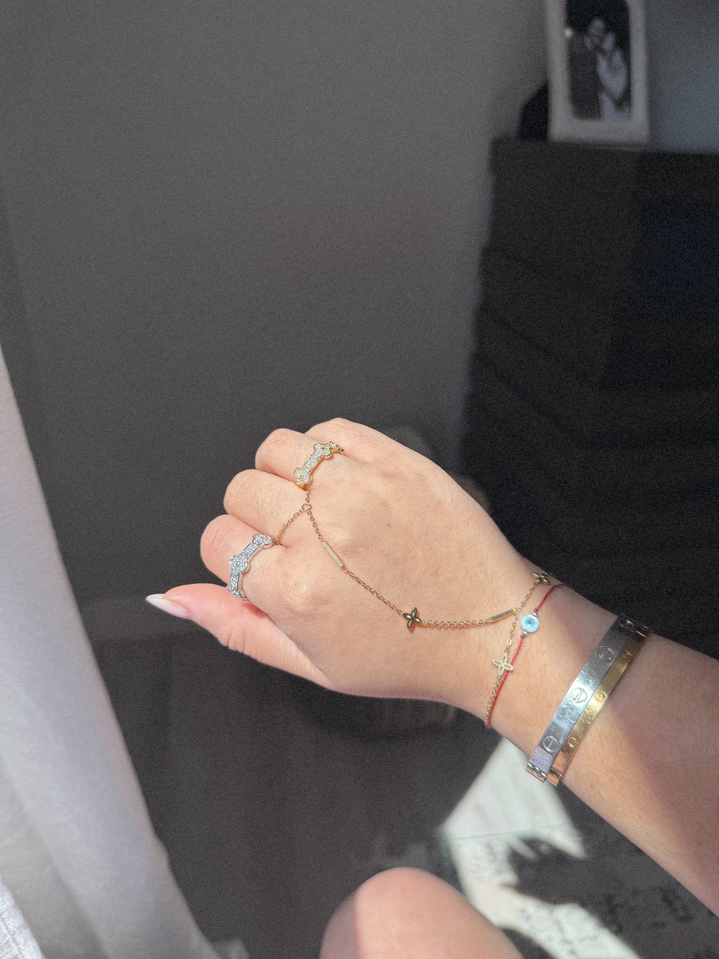 Flora Ring