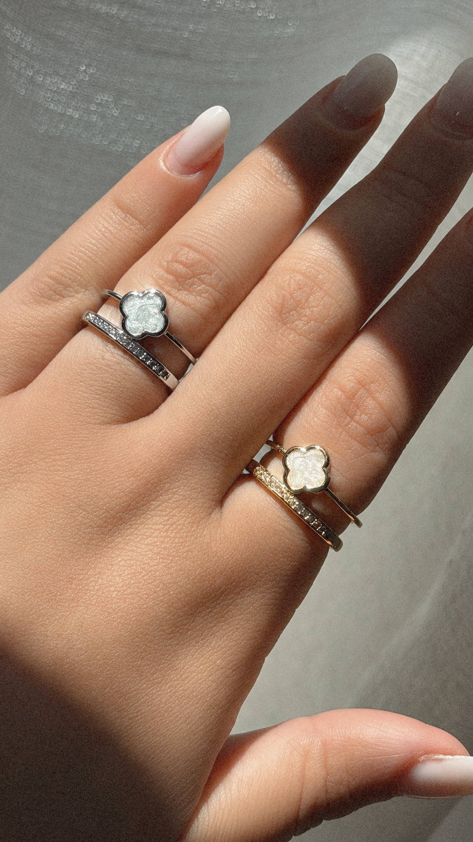 Lucky Ring
