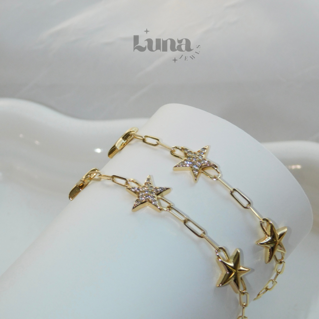 Estrella Bracelet