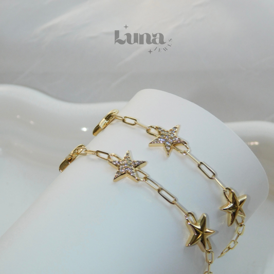 Estrella Bracelet