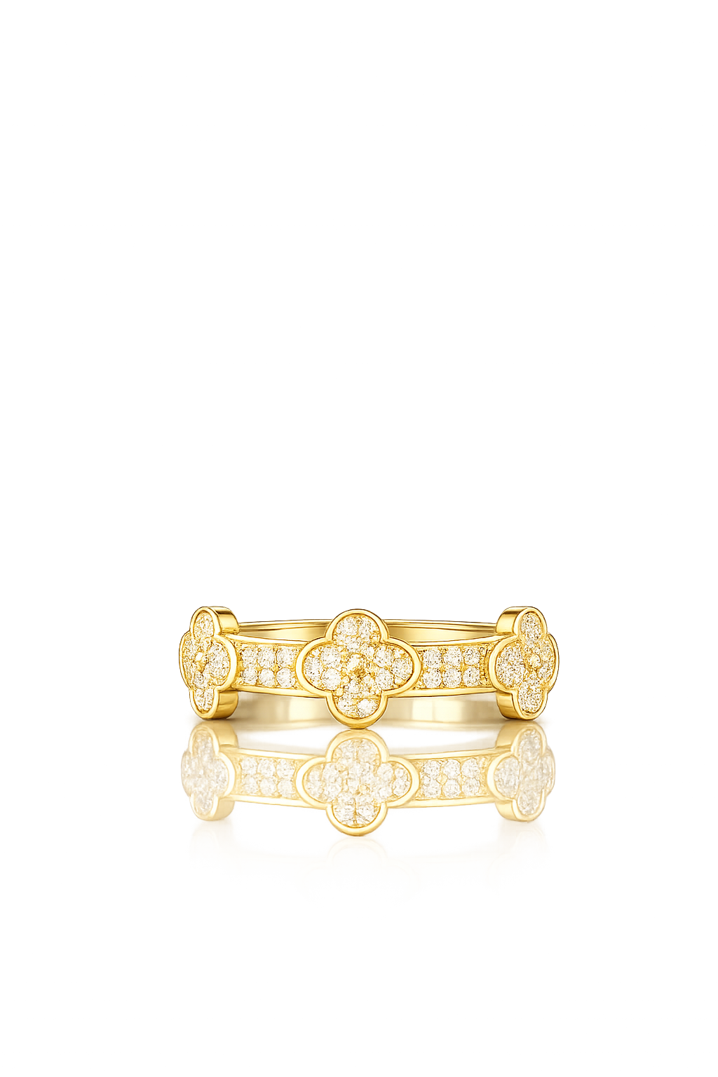 Flora Ring