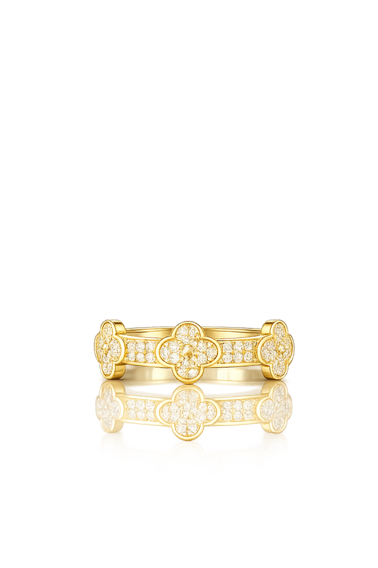 Flora Ring