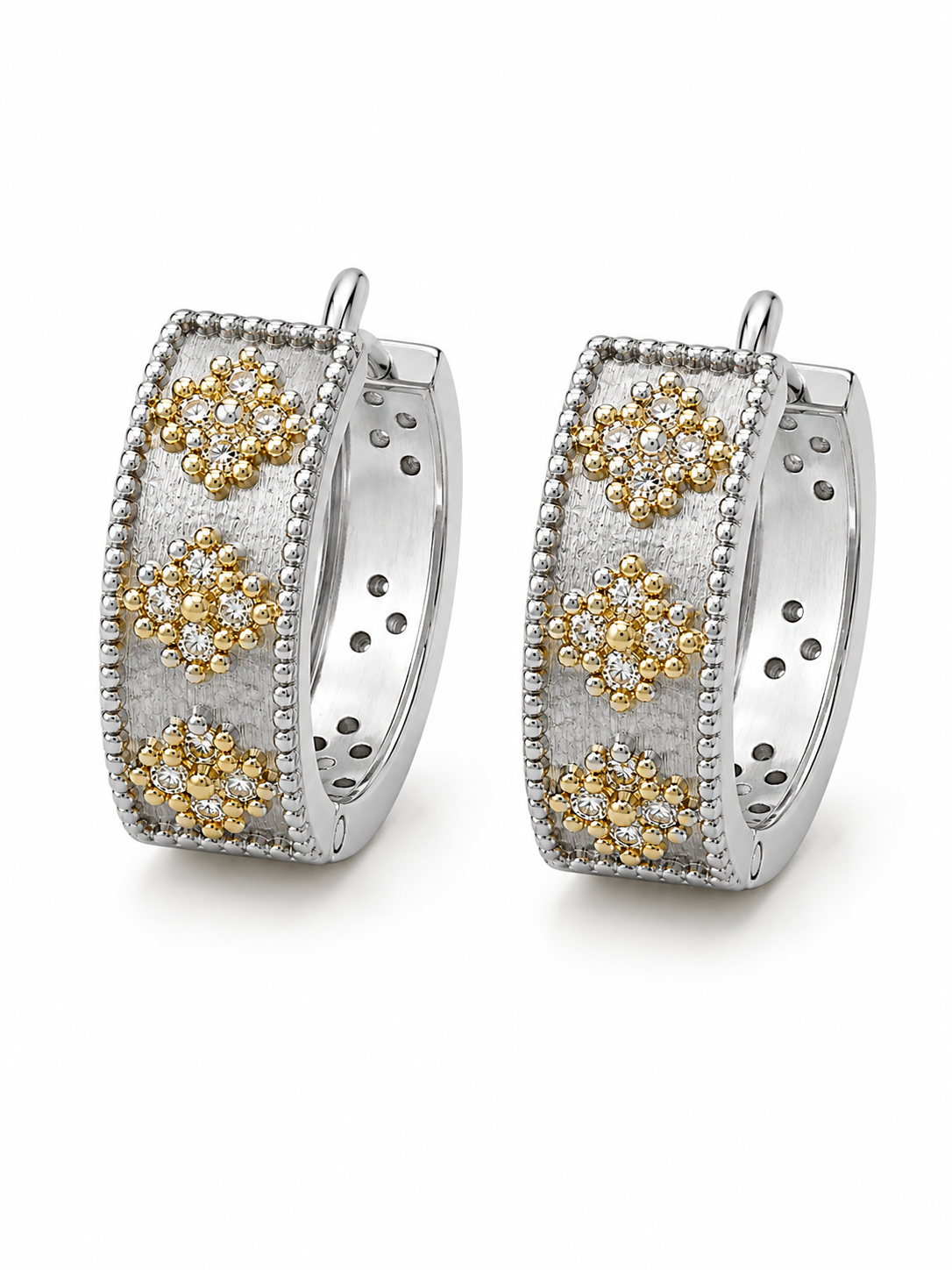 Celeste Hoops