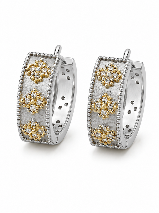 Celeste Hoops