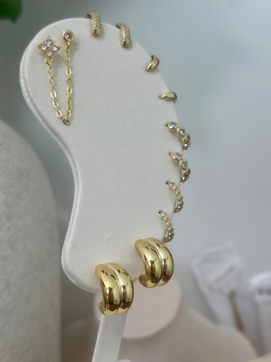 Amy Earrings