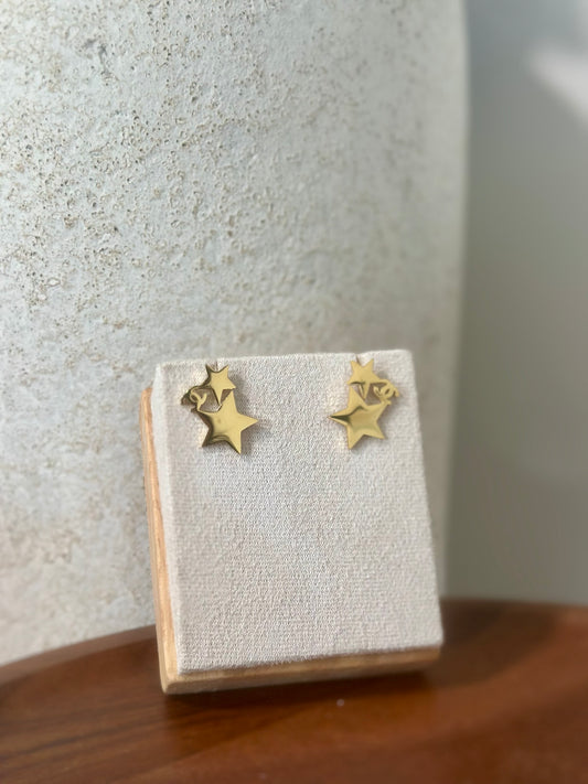 Star Studs