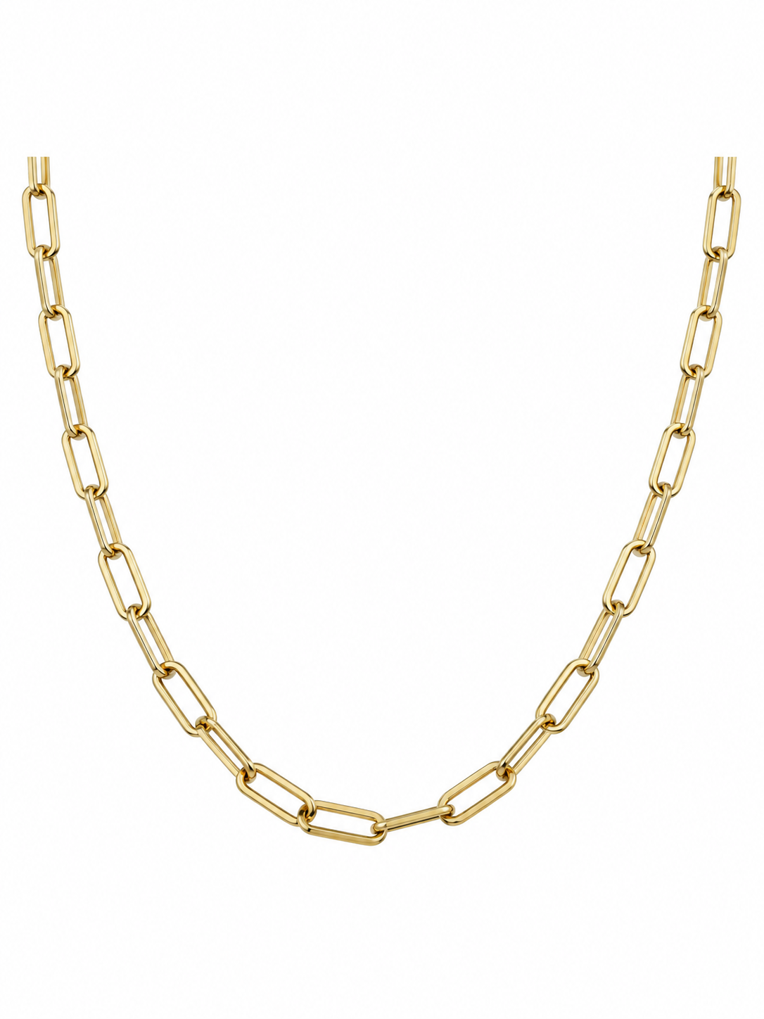 Essential Link Chain